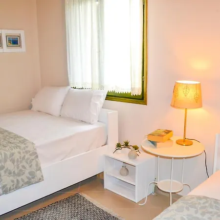 Nikos Stone House 80M From The Beach With Wifi Gerakini Dış mekan fotoğraf