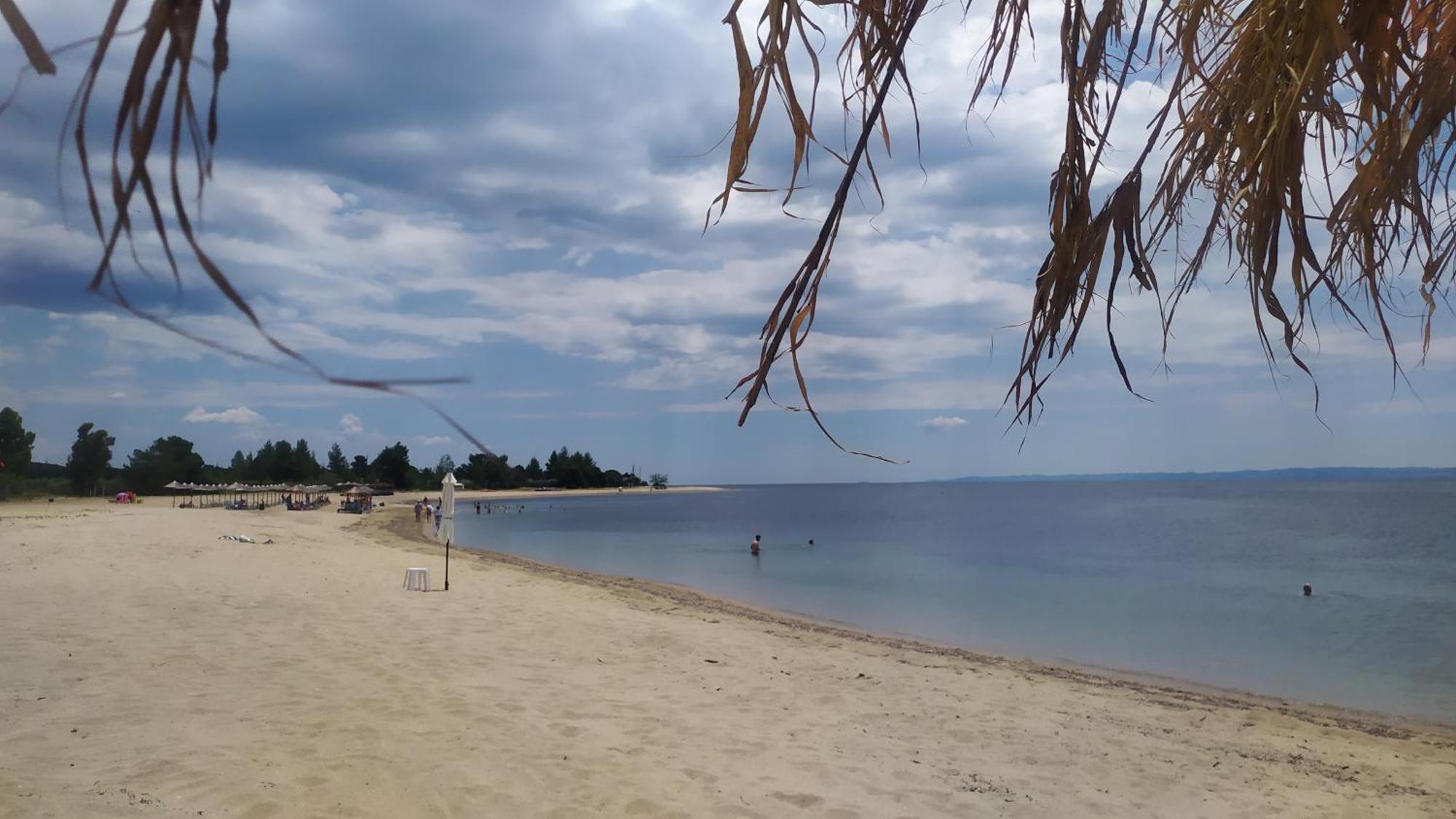Holiday home Nikos Stone House 80m From The With Wifi