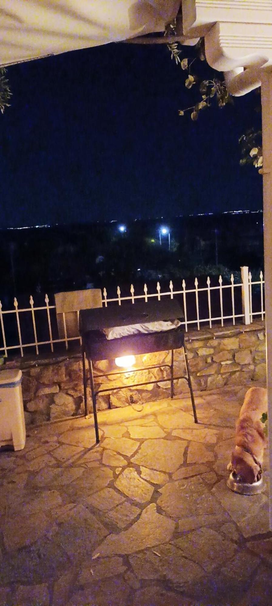 Nikos Stone House 80m From The With Wifi Holiday home *