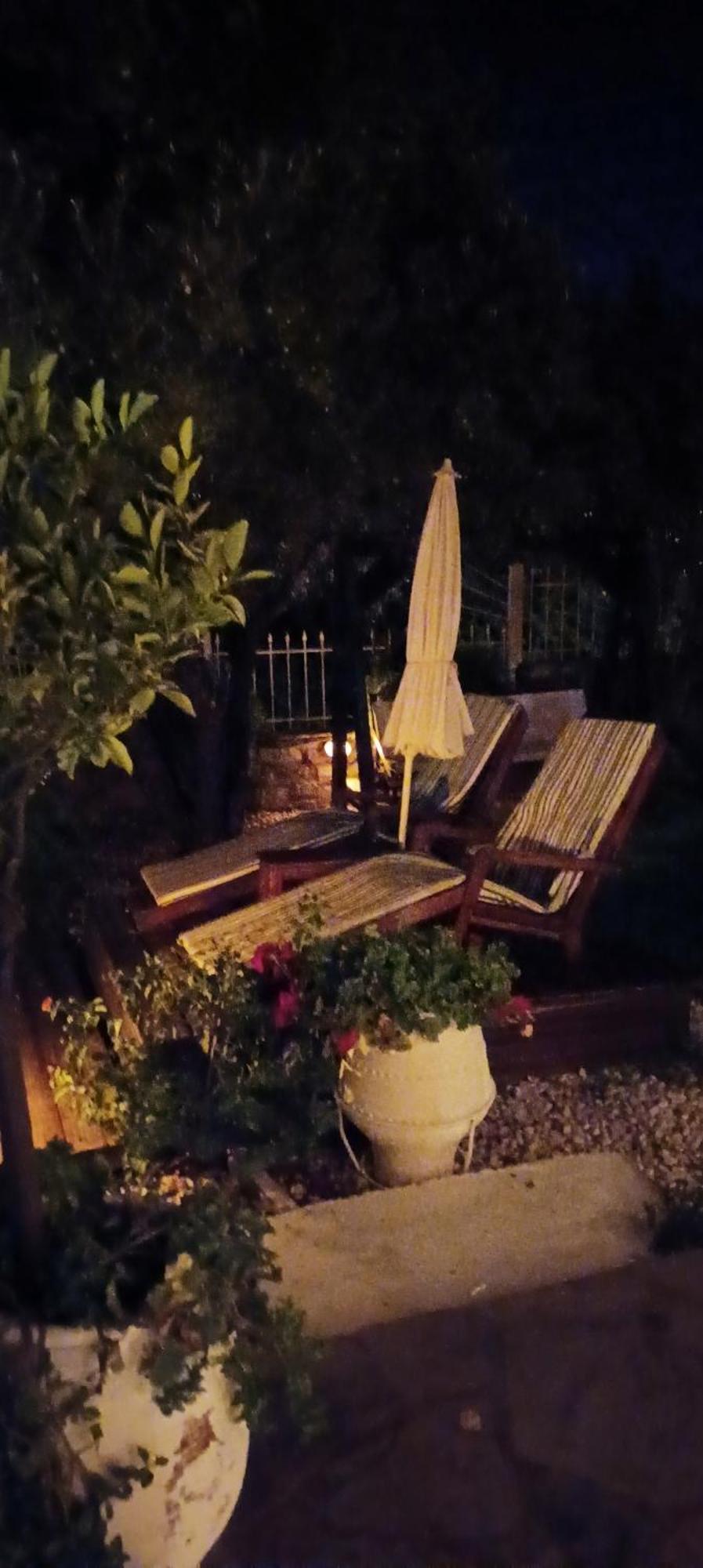 Nikos Stone House 80m From The With Wifi Holiday home *
