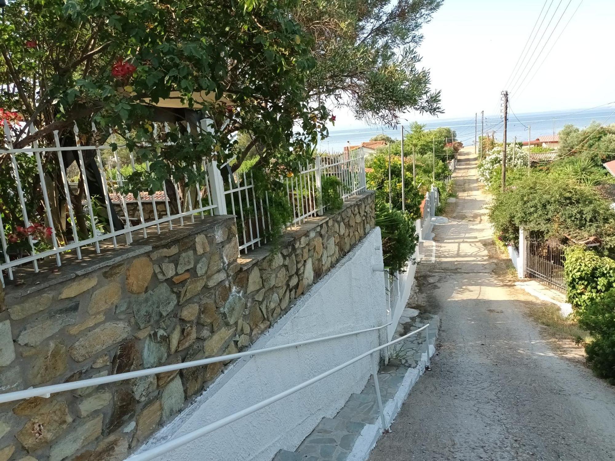 Holiday home Nikos Stone House 80m From The With Wifi