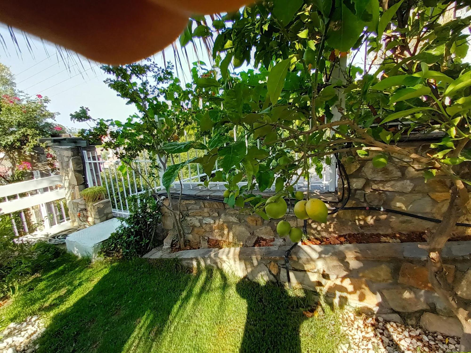 Holiday home Nikos Stone House 80m From The With Wifi Gerakini