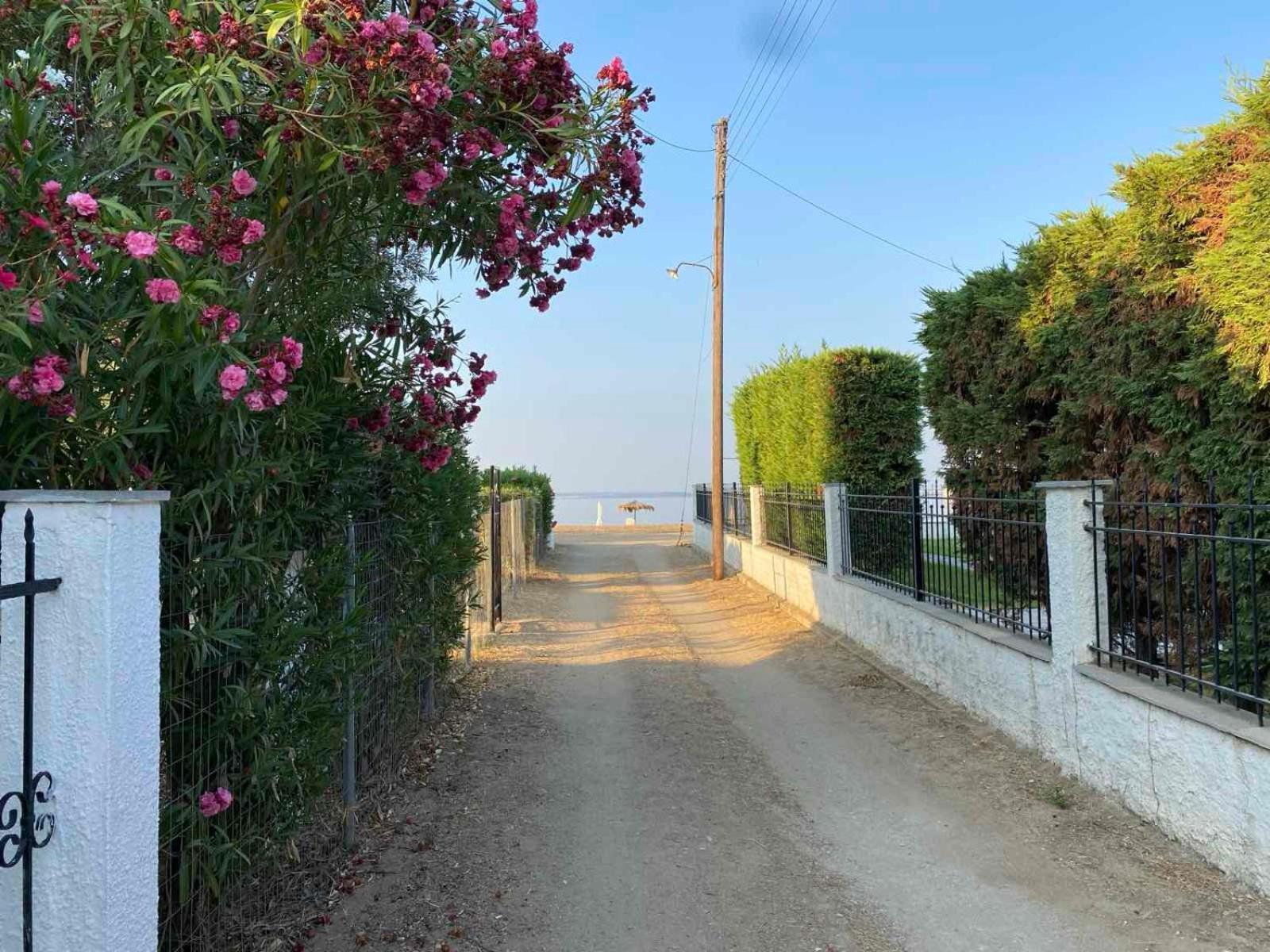 Holiday home Nikos Stone House 80m From The With Wifi