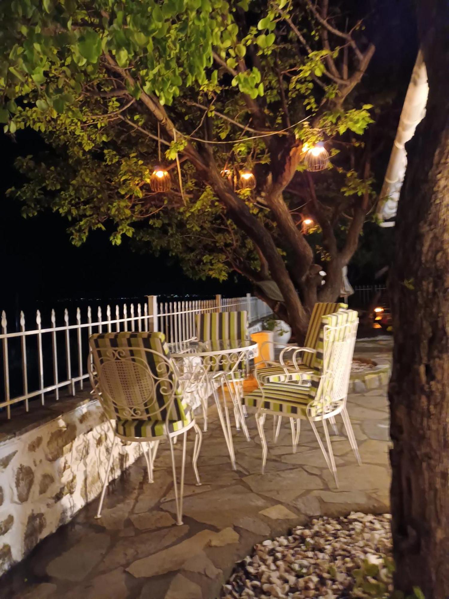 Holiday home Nikos Stone House 80m From The With Wifi