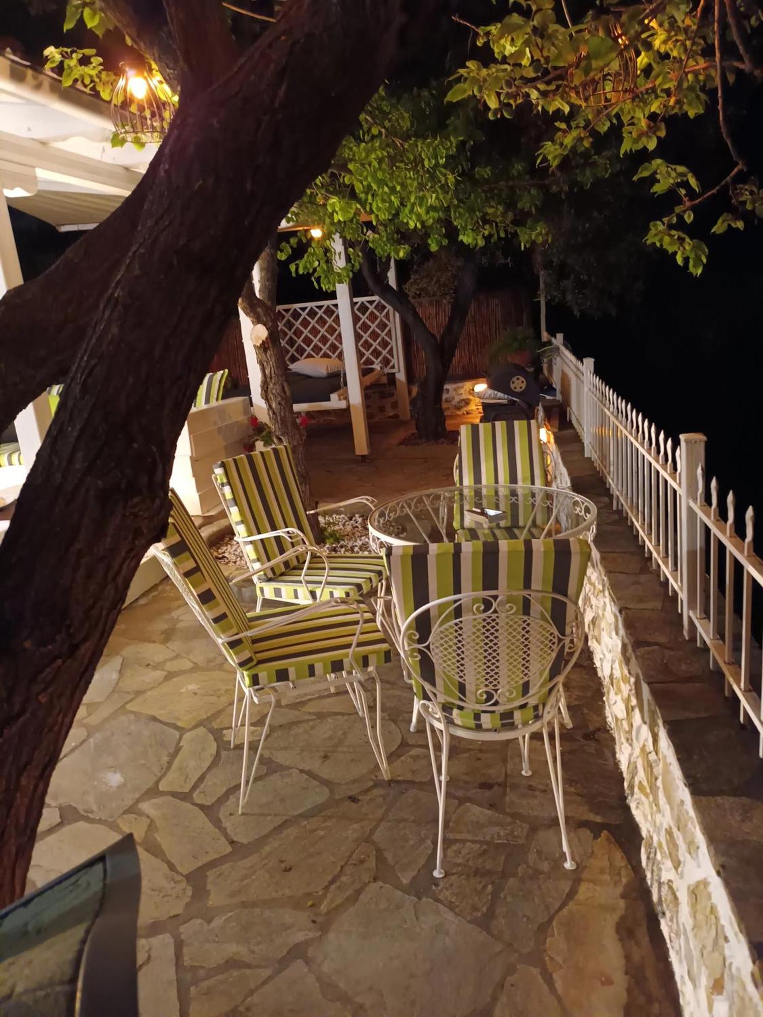 Holiday home Nikos Stone House 80m From The With Wifi